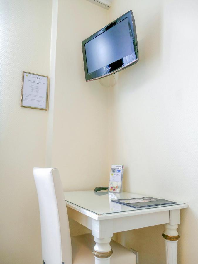 Hotel Berlioz Euroairport Basel - Mulhouse - Freiburg Saint-Louis  Kültér fotó