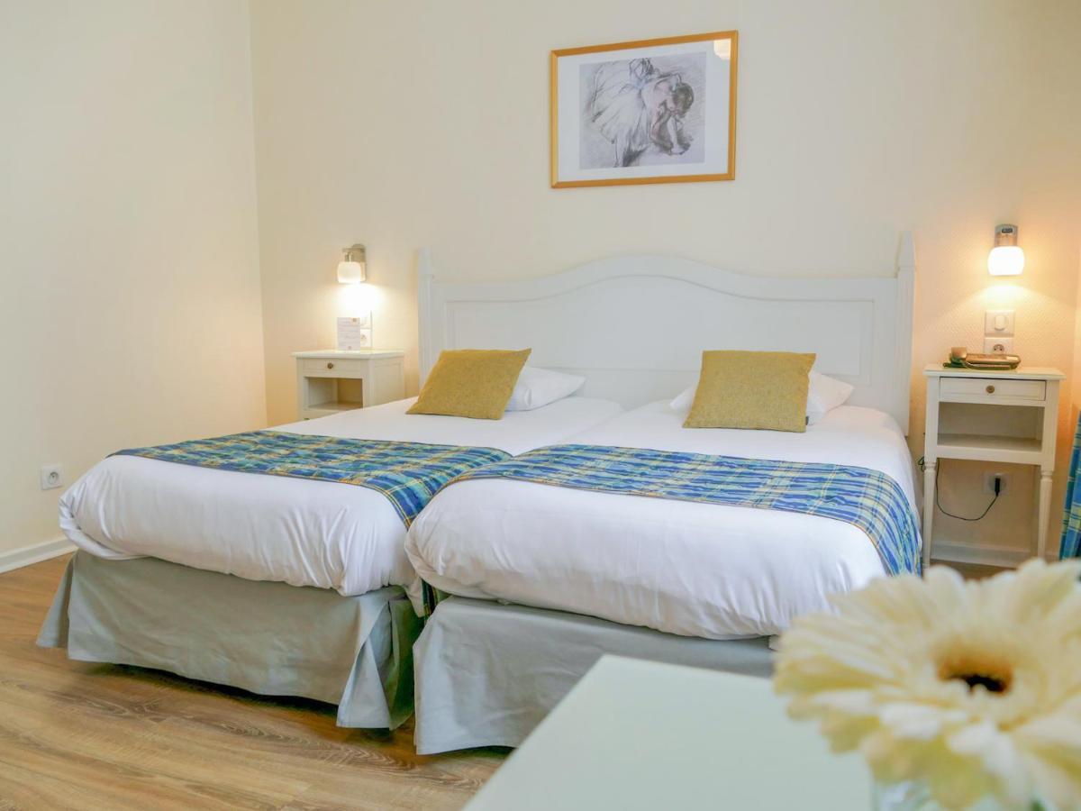 Hotel Berlioz Euroairport Basel - Mulhouse - Freiburg Saint-Louis  Kültér fotó