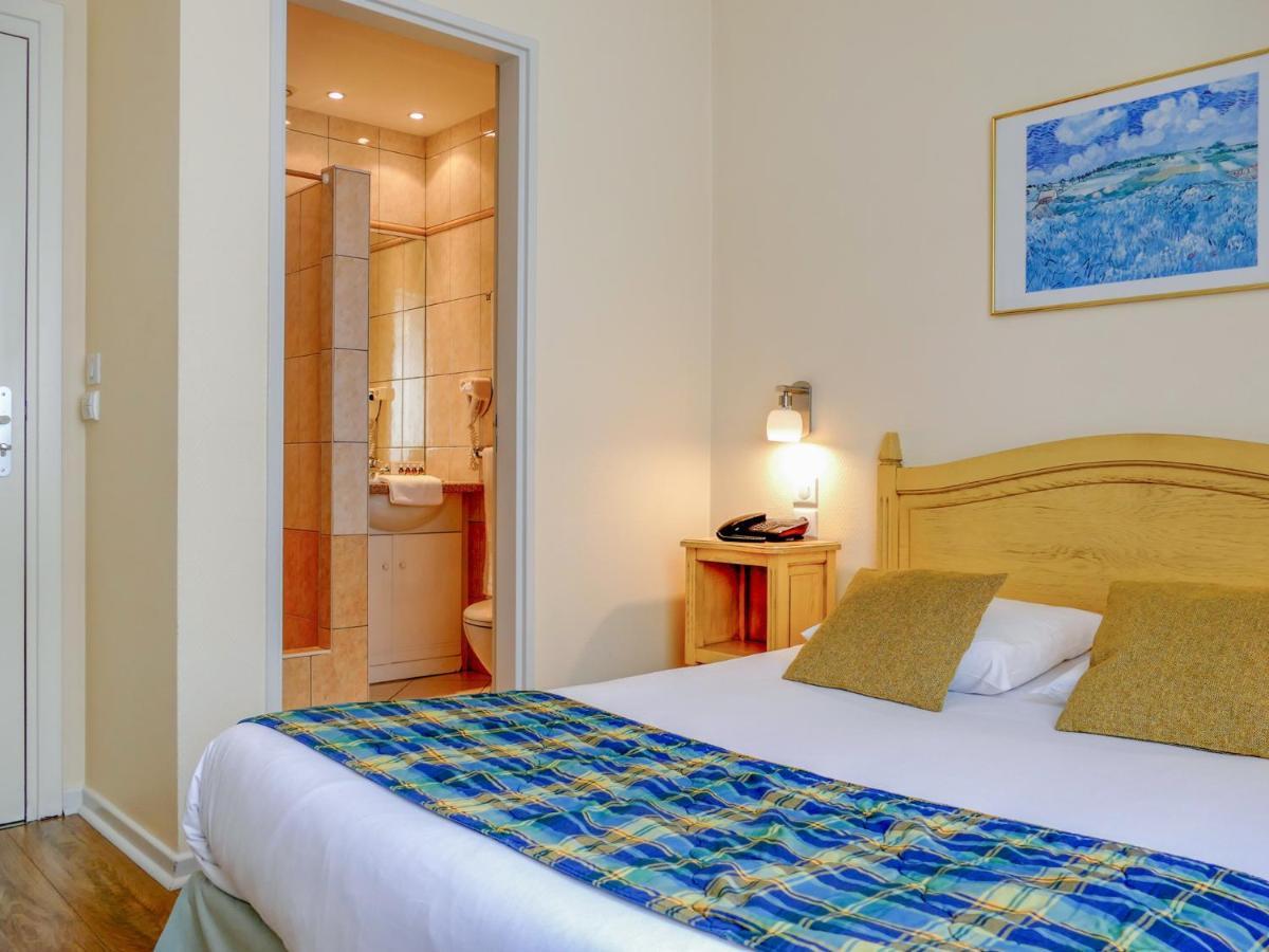 Hotel Berlioz Euroairport Basel - Mulhouse - Freiburg Saint-Louis  Kültér fotó