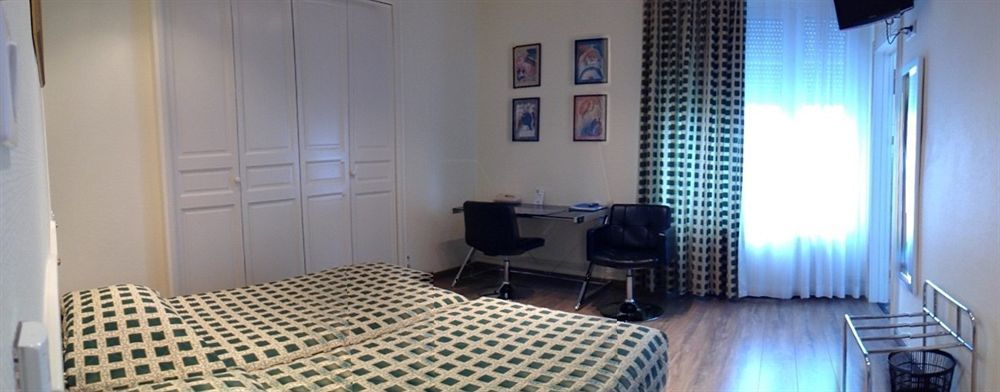 Hotel Berlioz Euroairport Basel - Mulhouse - Freiburg Saint-Louis  Kültér fotó